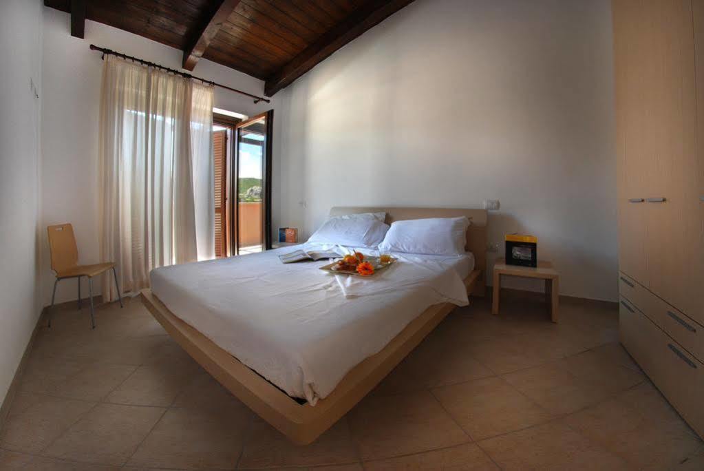 Gravina Resort Costa Paradiso Exterior foto