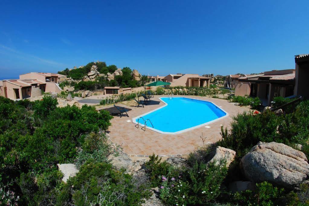 Gravina Resort Costa Paradiso Exterior foto