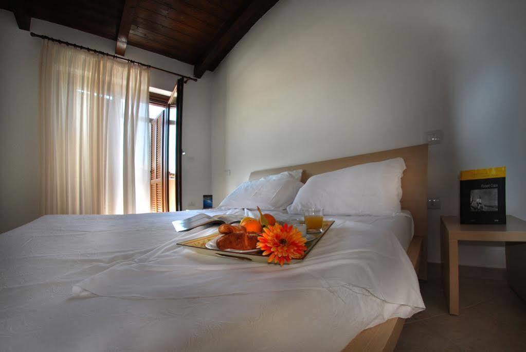 Gravina Resort Costa Paradiso Exterior foto
