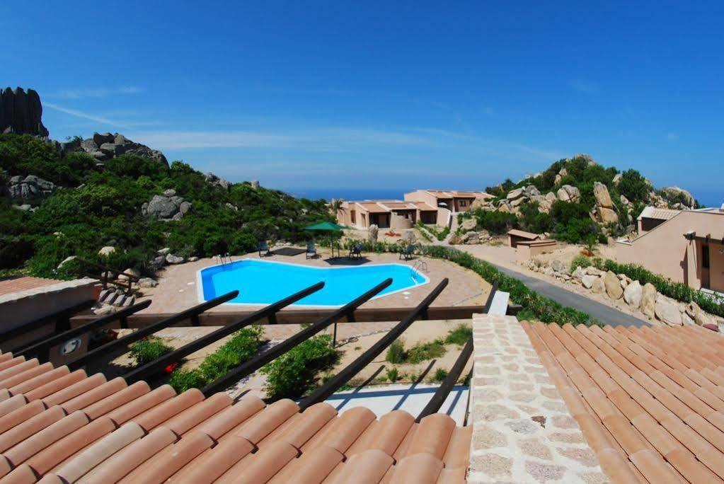 Gravina Resort Costa Paradiso Exterior foto