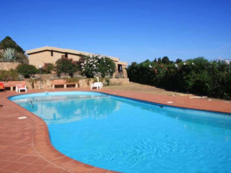 Gravina Resort Costa Paradiso Exterior foto