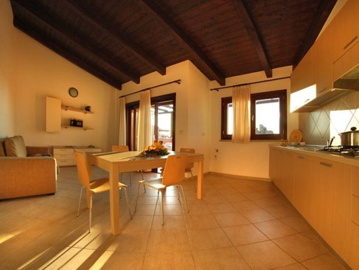 Gravina Resort Costa Paradiso Exterior foto